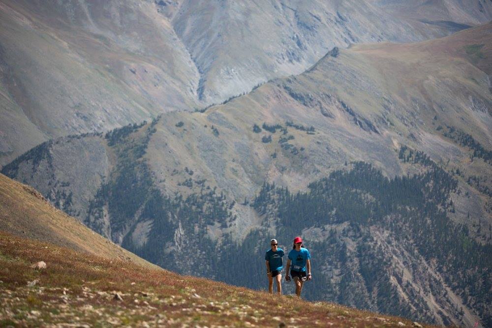 Leadville 2016